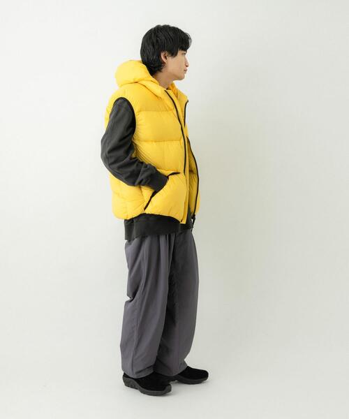 EKAL（エカル） パンツ LARGE グレー系その他 メンズ : ZOZOTOWN Yahoo