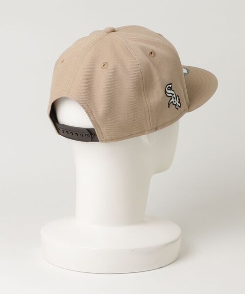 NEW ERA（ニューエラ） キャップ 帽子 メンズ ニューエラ「NEW ERA