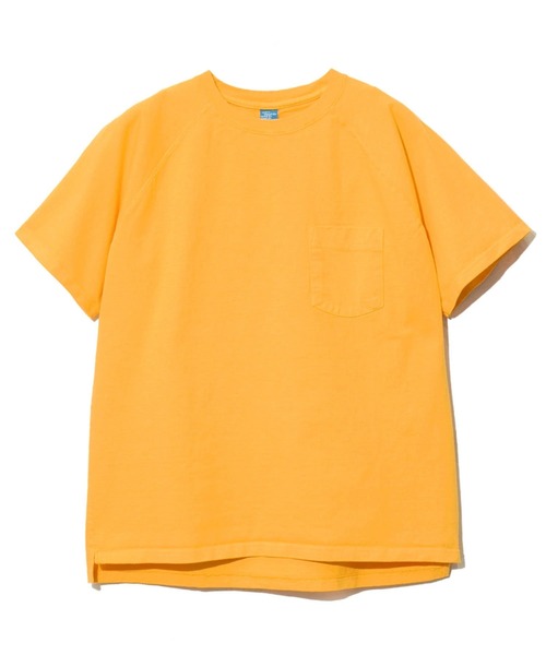 「Good On」 半袖Tシャツ MEDIUM ブラック メンズ_画像2