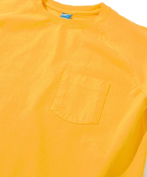「Good On」 半袖Tシャツ MEDIUM ブラック メンズ_画像4