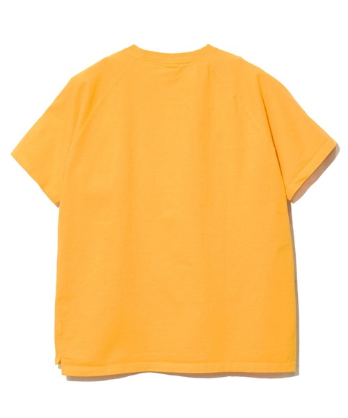 「Good On」 半袖Tシャツ MEDIUM ブラック メンズ_画像8