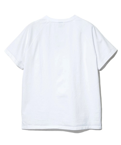 「Good On」 半袖Tシャツ MEDIUM ブラック メンズ_画像9