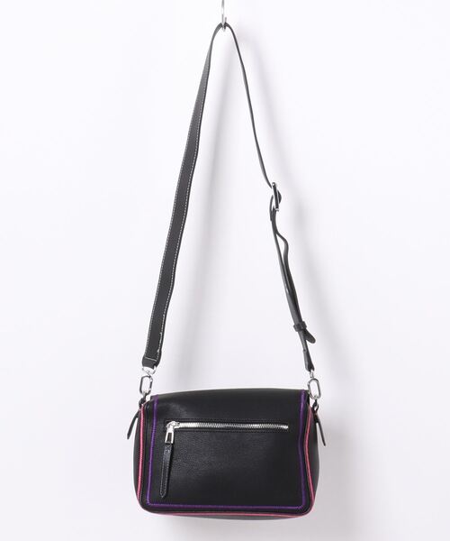 「Desigual」 2WAYバッグ FREE ブラック レディース_画像2