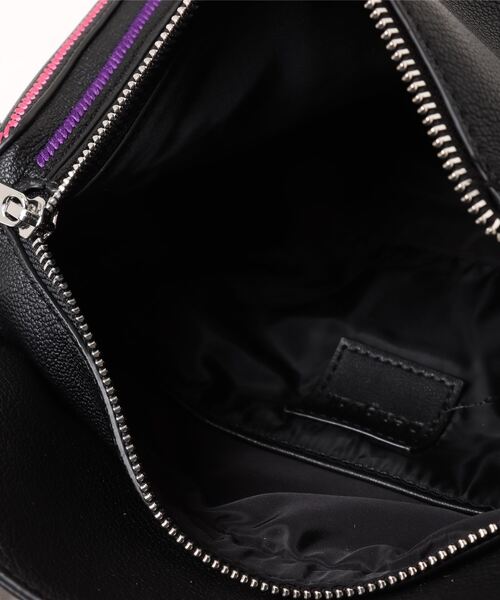「Desigual」 2WAYバッグ FREE ブラック レディース_画像4