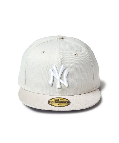 kyo.chinページ NEW ERA（ニューエラ） キャップ 帽子 ニューエラ「NEW ERA