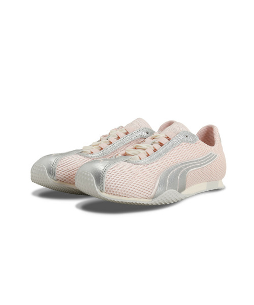 PUMA（プーマ） スニーカー ウィメンズ PUMA x SNIDEL Hストリート