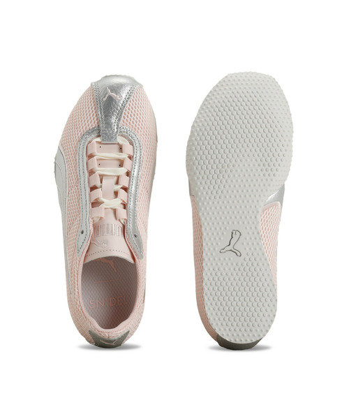 PUMA（プーマ） スニーカー ウィメンズ PUMA x SNIDEL Hストリート