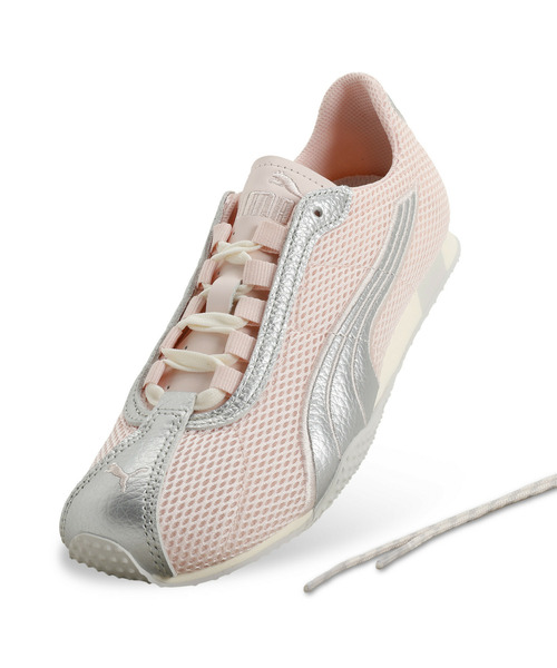PUMA（プーマ） スニーカー ウィメンズ PUMA x SNIDEL Hストリート
