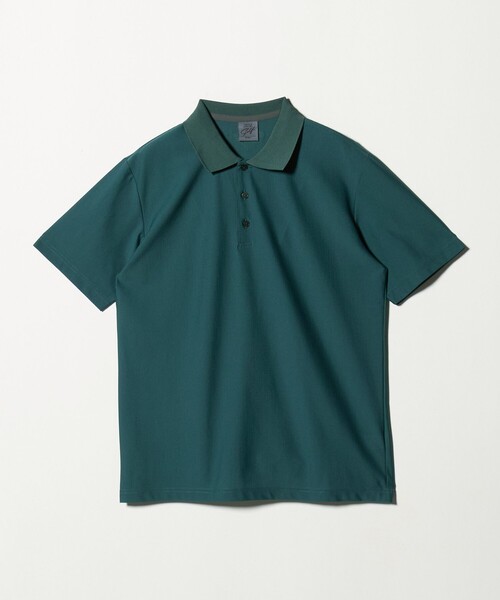 UNITED ARROWS GOLF（ユナイテッドアローズゴルフ） ポロシャツ 半袖