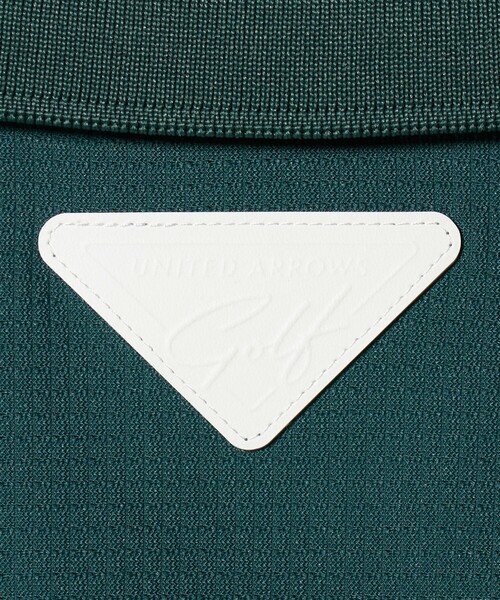 UNITED ARROWS GOLF（ユナイテッドアローズゴルフ） ポロシャツ 半袖