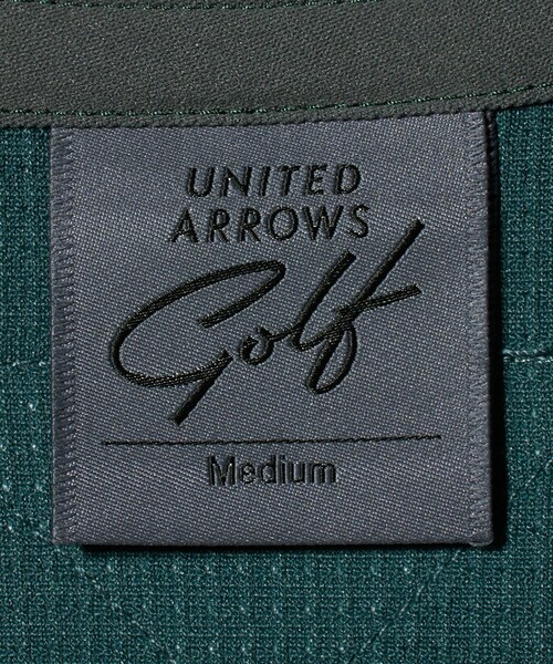UNITED ARROWS GOLF（ユナイテッドアローズゴルフ） ポロシャツ 半袖