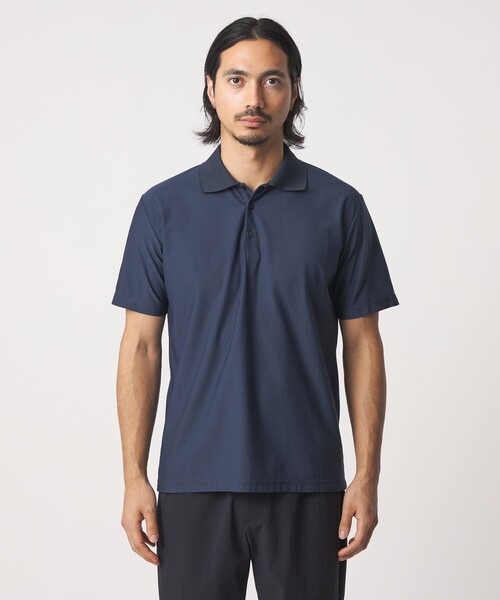 UNITED ARROWS GOLF（ユナイテッドアローズゴルフ） ポロシャツ 半袖