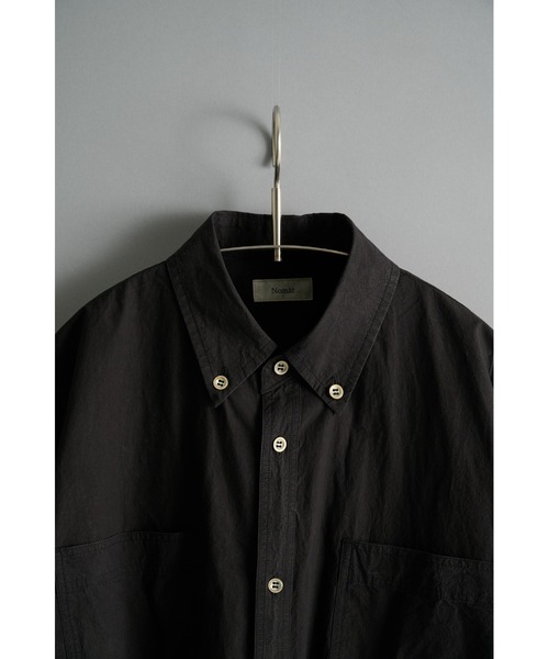 シャツ Tie Shirt/Cotton メンズの画像