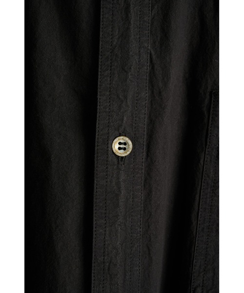 シャツ Tie Shirt/Cotton メンズの画像