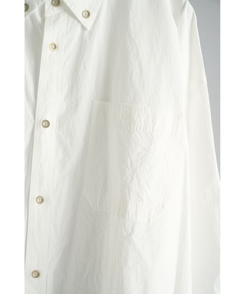 シャツ Tie Shirt/Cotton メンズの画像