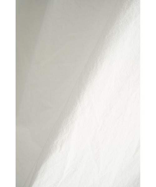 シャツ Tie Shirt/Cotton メンズの画像