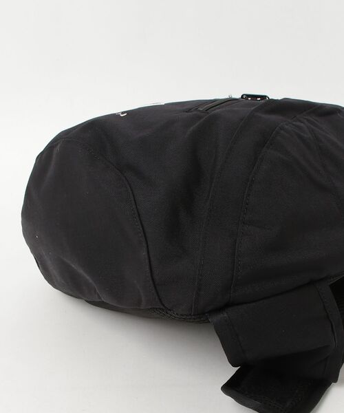 「DANTON」 ショルダーバッグ ONE SIZE ブラック レディース_画像3