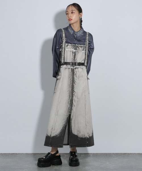 HARE ワンピース、チュニック｜ファッション 通販 - Yahoo!ショッピング