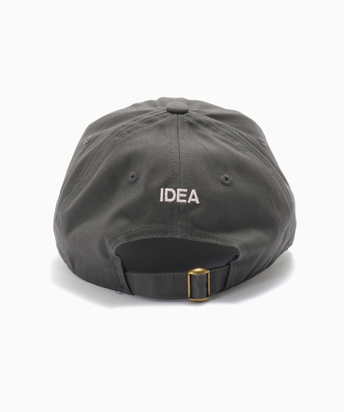キャップ 帽子 IDEA BOOKS / アイディアブックス BOY NEXT DOOR HAT