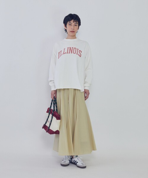 NOMADIS（ノマディス） トートバッグ 「WEB限定」「NOMADIS