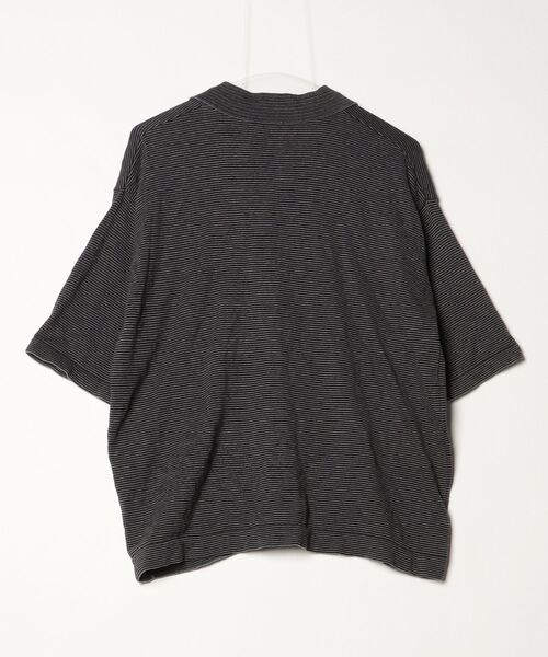 「WYM LIDNM」 半袖Tシャツ M グレー メンズ_画像2