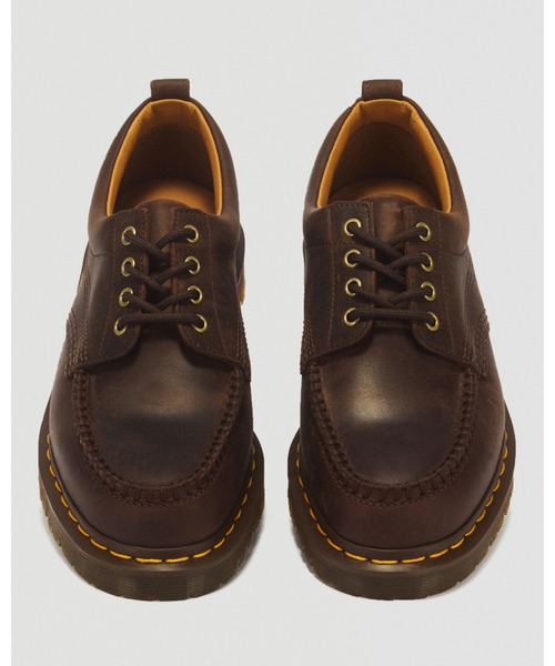 Dr.Martens（ドクターマーチン） シューズ LOWELL 4 ホール シューズ