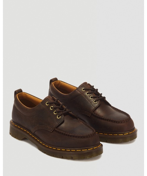 Dr.Martens（ドクターマーチン） シューズ LOWELL 4 ホール シューズ