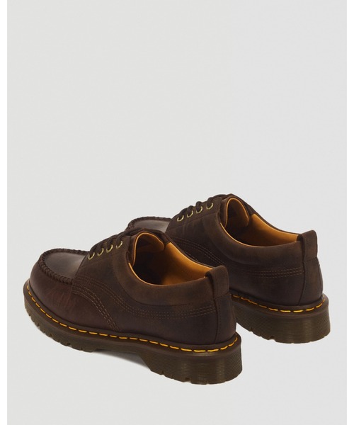 Dr.Martens（ドクターマーチン） シューズ LOWELL 4 ホール シューズ
