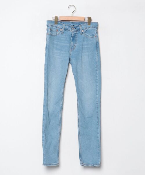 Levi's（リーバイス） スキニーデニムパンツ 29inch ライトブルー
