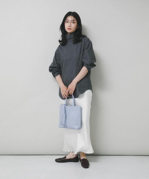 「RODE SKO」 2WAYバッグ ONE グレー系その他 レディース_画像3
