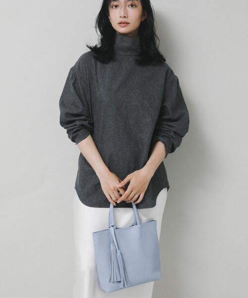 「RODE SKO」 2WAYバッグ ONE グレー系その他 レディース_画像5
