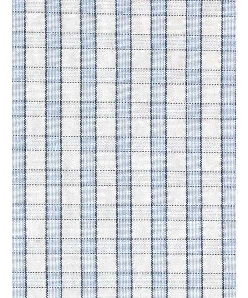 「MidiUmi」 長袖シャツ FREE ライトブルー レディース_画像5