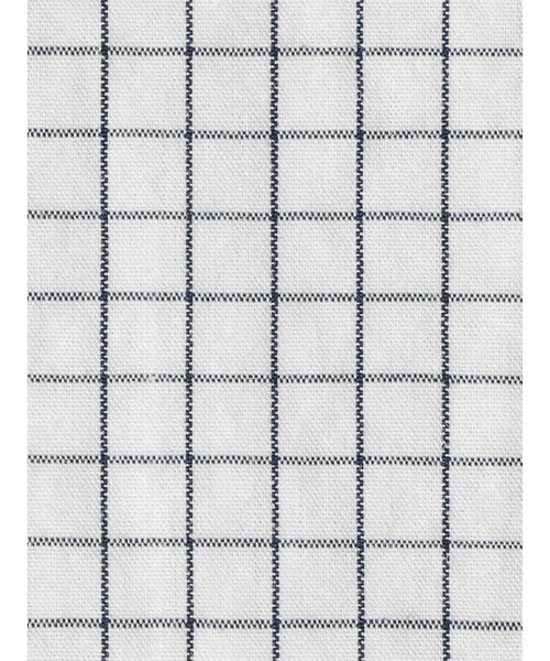 「MidiUmi」 長袖シャツ FREE ライトブルー レディース_画像6