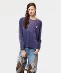 tシャツ 「M A S U」WASTED FL...の詳細画像1