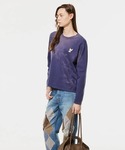 tシャツ 「M A S U」WASTED FL...の詳細画像3