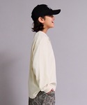 ヘンリーネック tシャツ 「90-160cm」...の詳細画像2