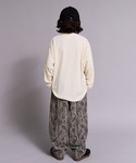 ヘンリーネック tシャツ 「90-160cm」...の詳細画像4