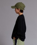 ヘンリーネック tシャツ 「90-160cm」...の詳細画像5