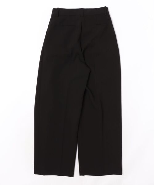 TODAYFUL トゥデイフル todayful パンツ Bonding Wide Trousers