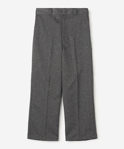 Dickies（ディッキーズ） ワイドパンツ パンツ | 「別注」 ワイド