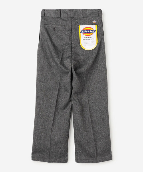 Dickies（ディッキーズ） ワイドパンツ パンツ | 「別注」 ワイド