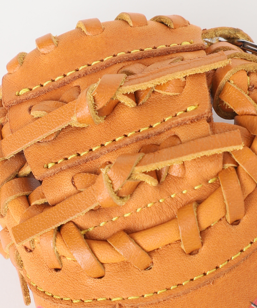 Rawlings（ローリングス） キーケース 別注 ”DCT” キーホルダー