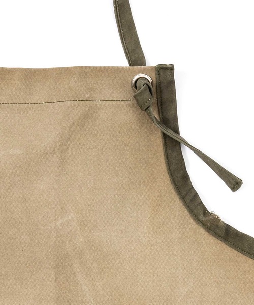 Vintage エプロン ソムリエエプロン[男女兼用](34-FK7195) | 株式会社ボンマックス