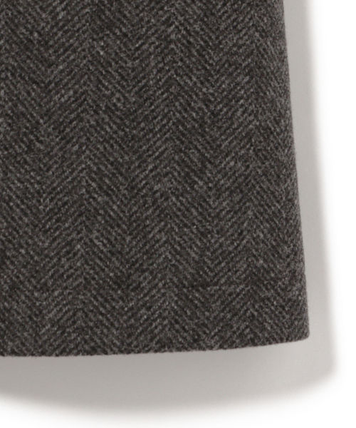 SHIPS（シップス） ステンカラーコート コート SD: Loro Piana 「STORM