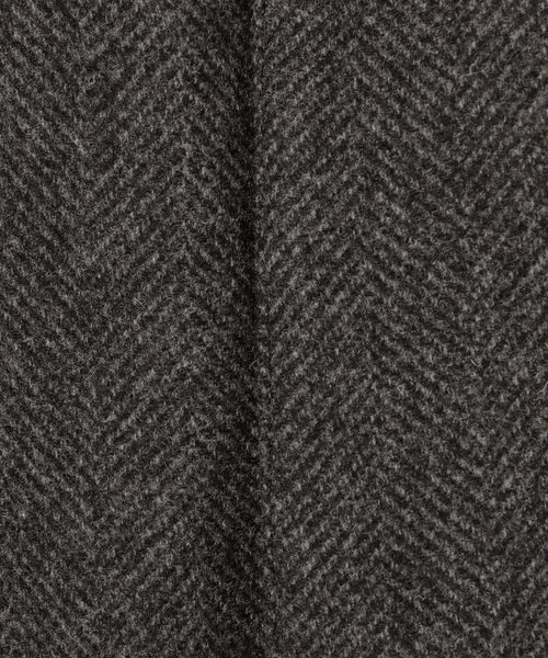 美品■SHIPS×Loropiana ライナー付 ステンカラーコート ベージュ系 SHIPS（シップス） ステンカラーコート コート SD: LORO PIANA