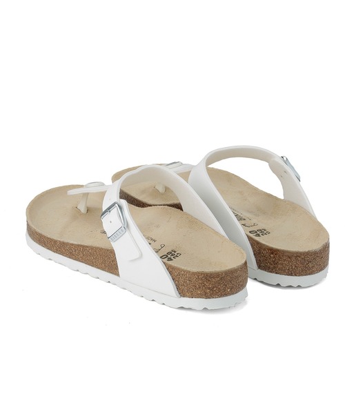 BIRKENSTOCK（ビルケンシュトック） サンダル BIRKENSTOCK Gizeh Briko