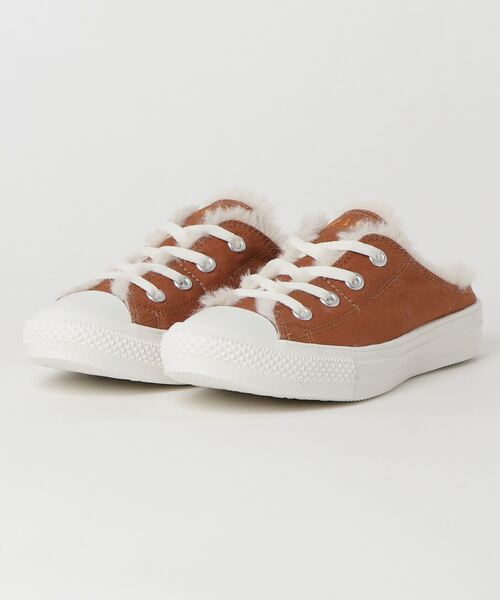 【CONVERSE】コンバース AS LIGHT BOA MULE SLIP OX CONVERSE スニーカー コンバース AS LIGHT BOA MULE SLIP OX