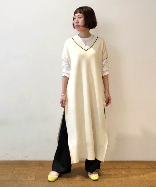 定番SALE パンツ - 通販 - PayPayモール サテンワイドパンツ ZOZOTOWN PayPayモール店 新作登場SALE