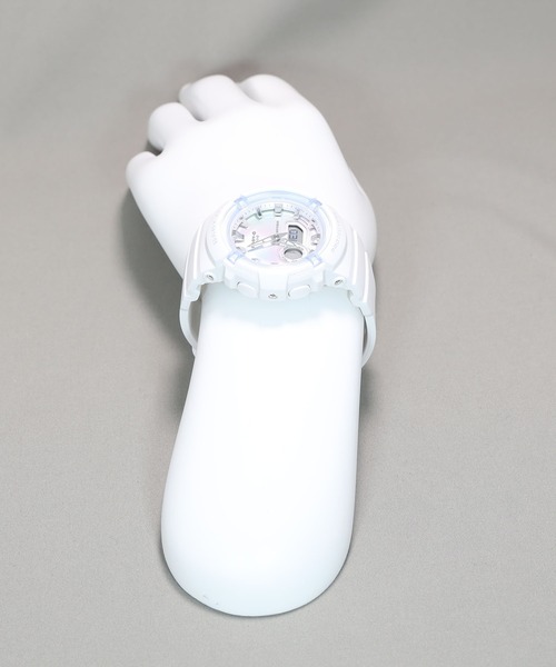 BABY-G 腕時計 レディース BGA-280シリーズ / BGA-280-7AJF : ZOZOTOWN