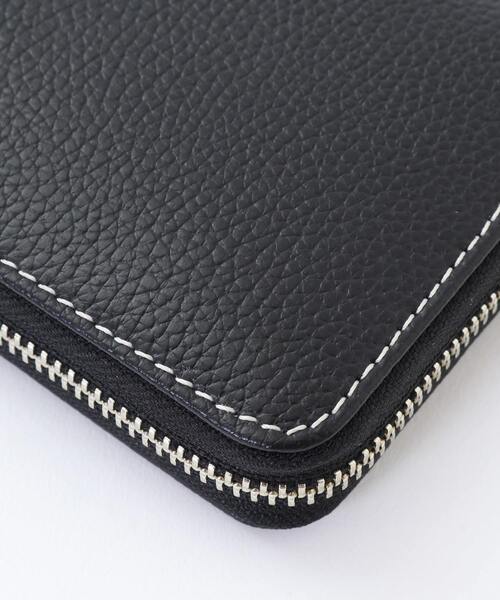 ブラック マネークリップ ジッパー付き Amazon | [エッティンガー] MONEY CLIP WITH ZIP 小銭入れ付き